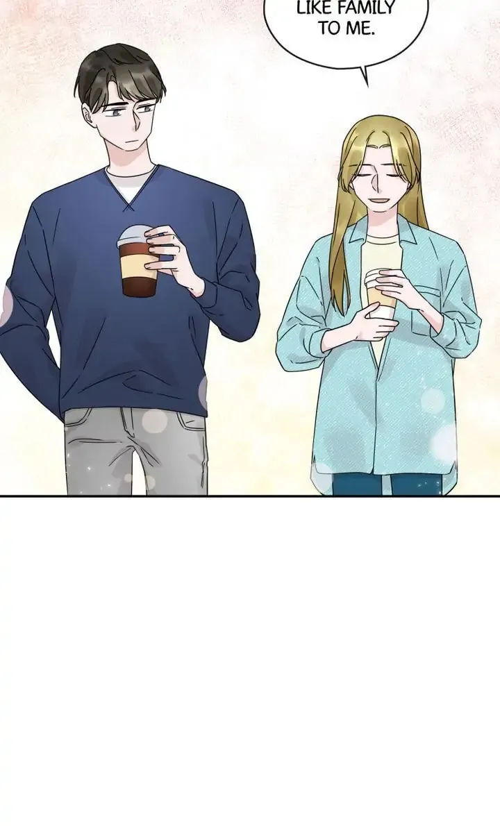 Read One Step Away From Happiness chapter 28 image 33 on Lezhin