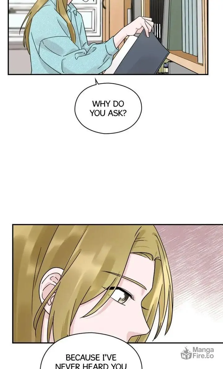 Read One Step Away From Happiness chapter 28 image 38 on Lezhin