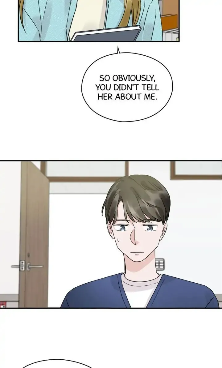Read One Step Away From Happiness chapter 28 image 43 on Lezhin