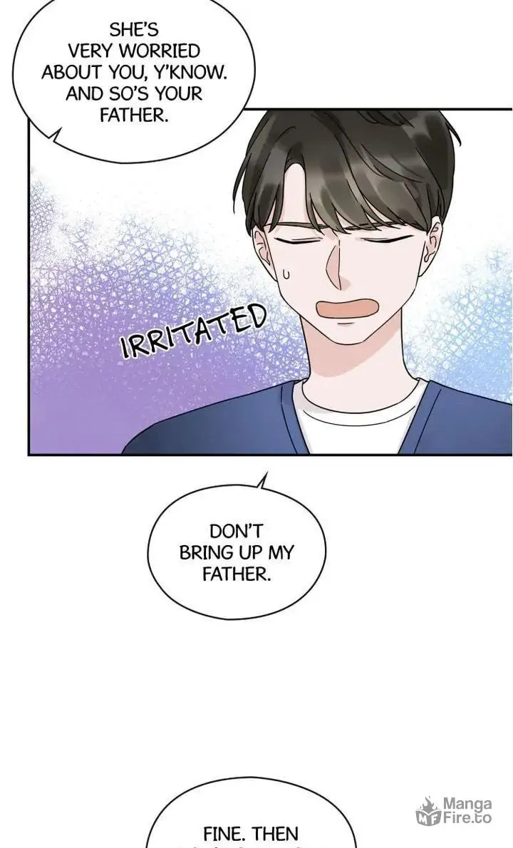 Read One Step Away From Happiness chapter 28 image 44 on Lezhin