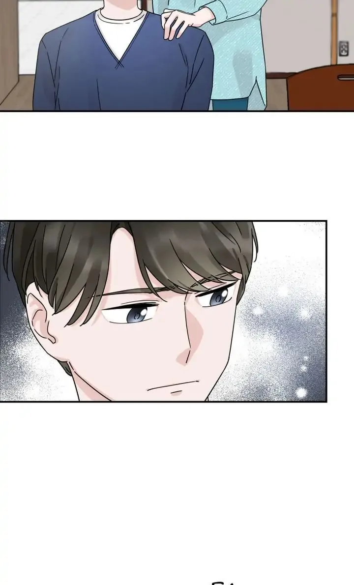 Read One Step Away From Happiness chapter 28 image 48 on Lezhin