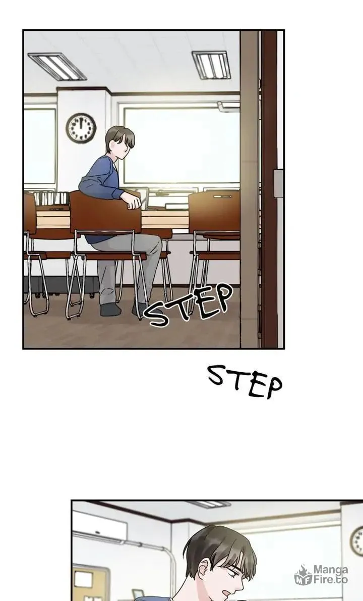 Read One Step Away From Happiness chapter 28 image 50 on Lezhin