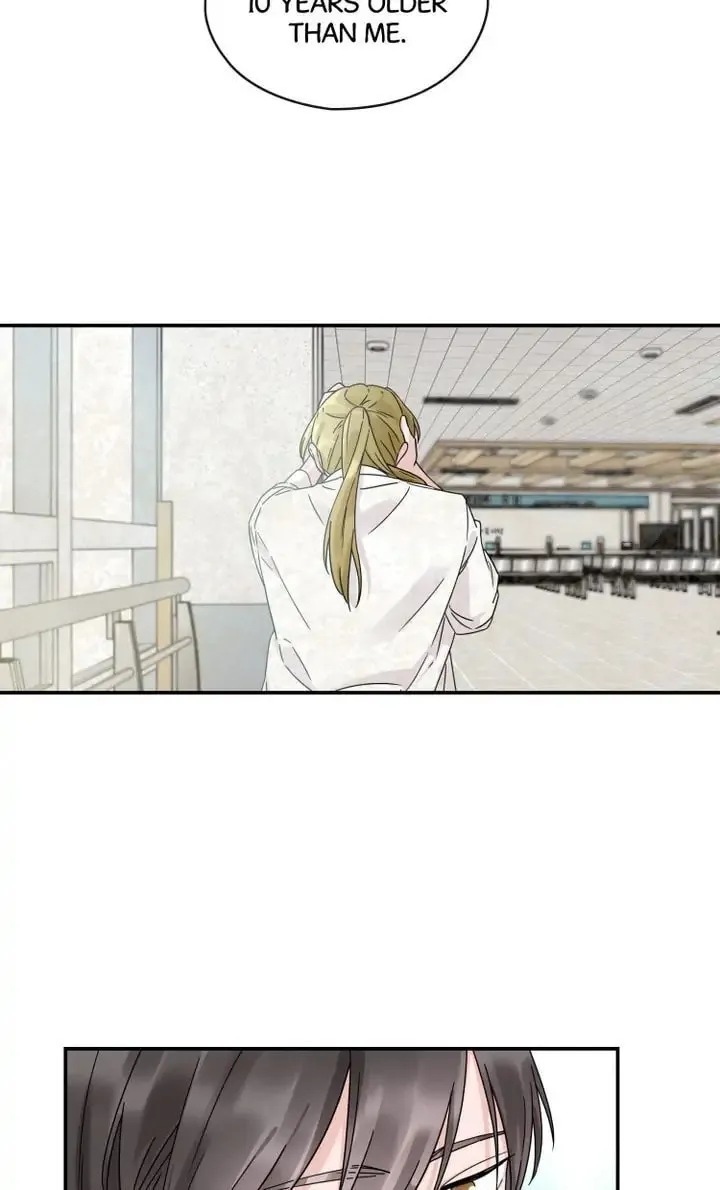 Read One Step Away From Happiness chapter 28 image 6 on Lezhin