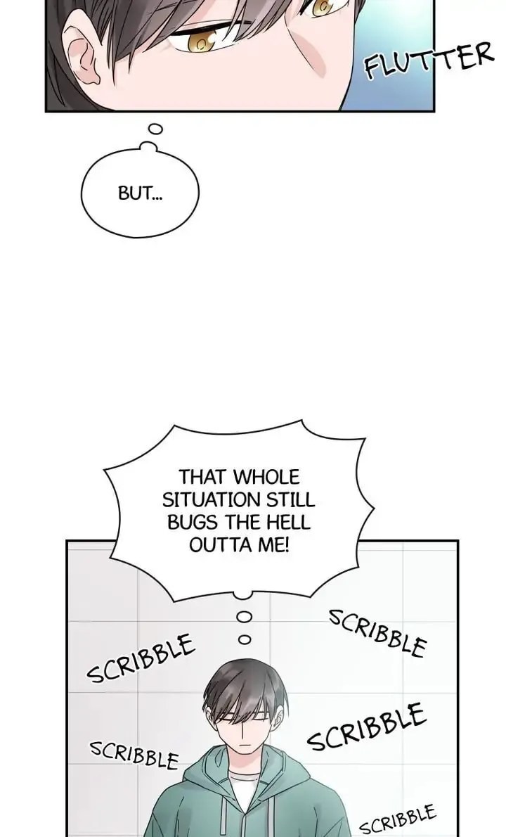 Read One Step Away From Happiness chapter 28 image 7 on Lezhin