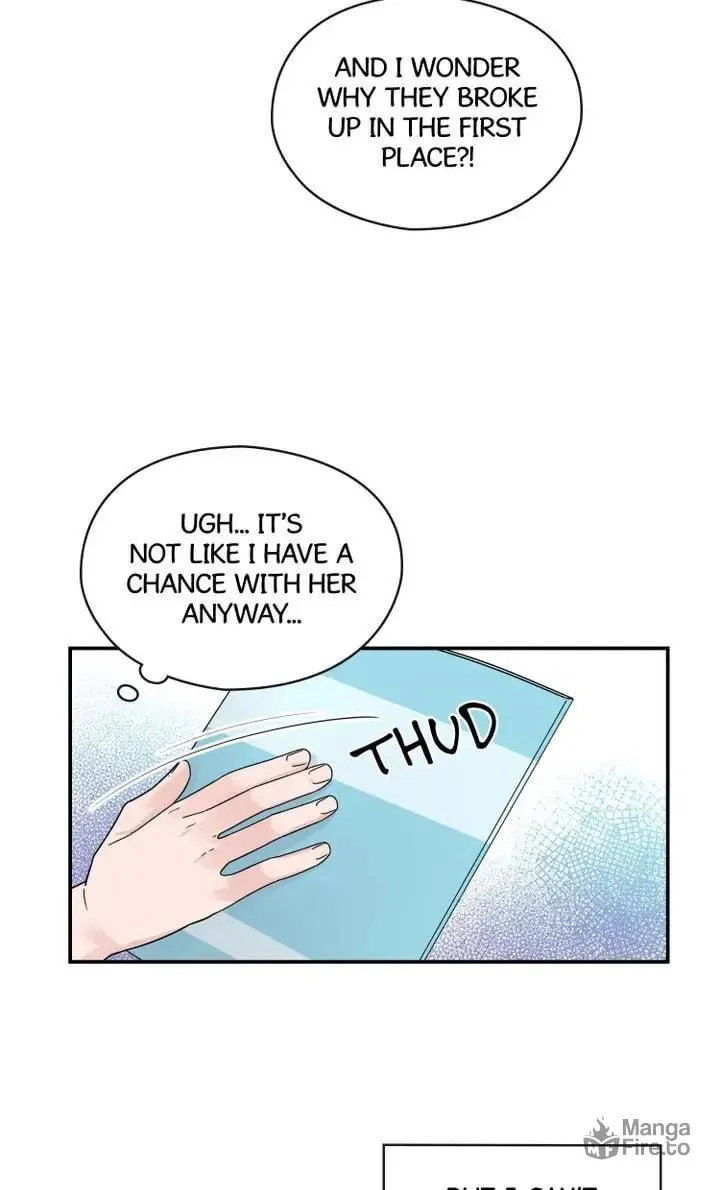 Read One Step Away From Happiness chapter 28 image 9 on Lezhin
