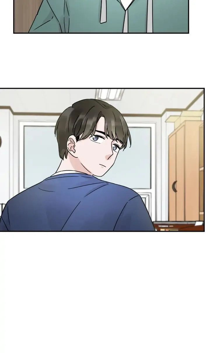 Read One Step Away From Happiness chapter 29 image 1 on Lezhin