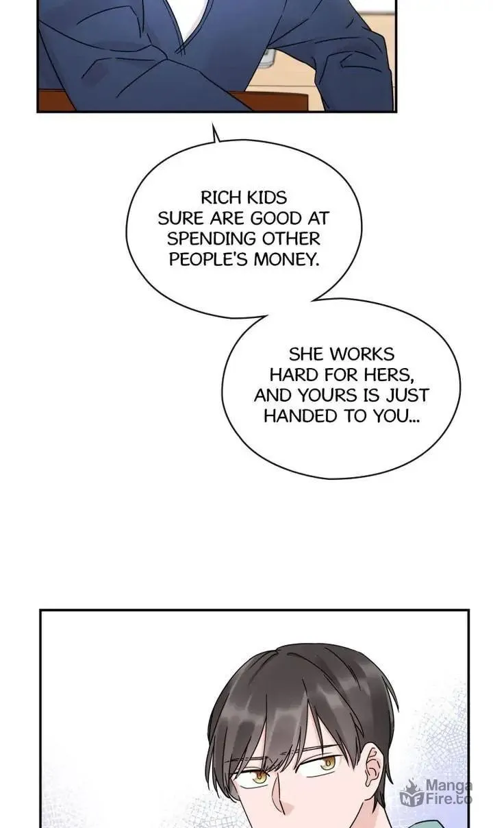 Read One Step Away From Happiness chapter 29 image 11 on Lezhin