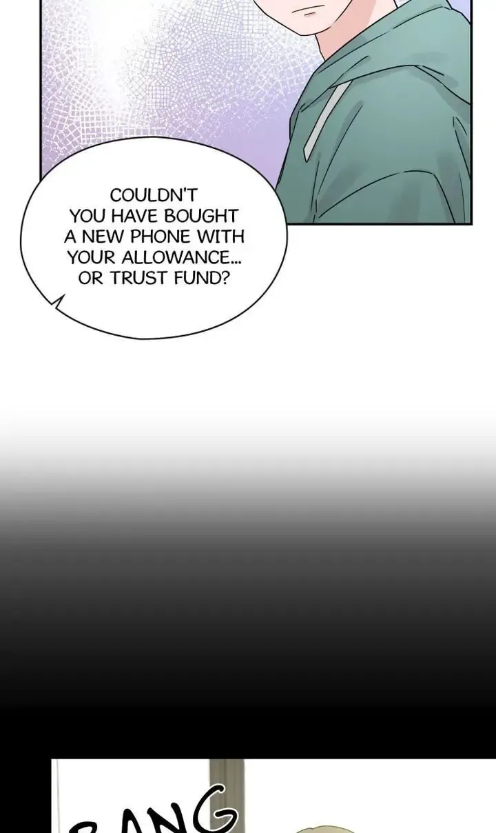 Read One Step Away From Happiness chapter 29 image 12 on Lezhin