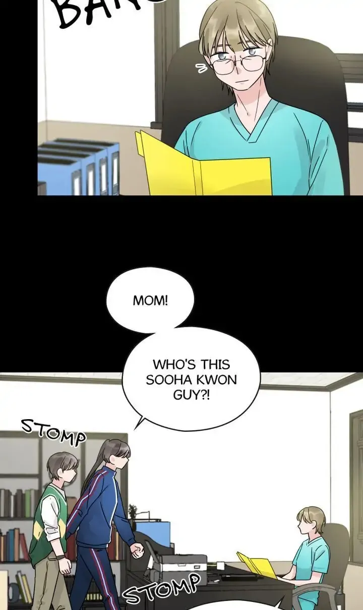 Read One Step Away From Happiness chapter 29 image 13 on Lezhin