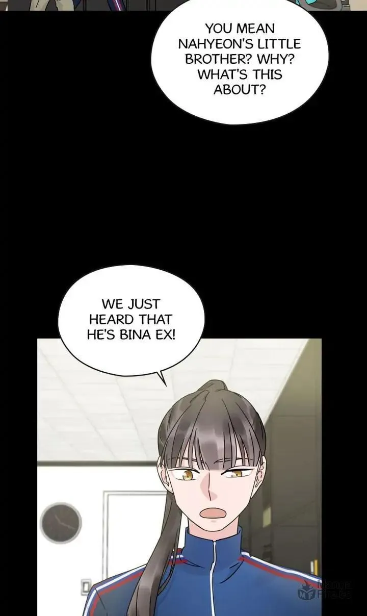 Read One Step Away From Happiness chapter 29 image 14 on Lezhin