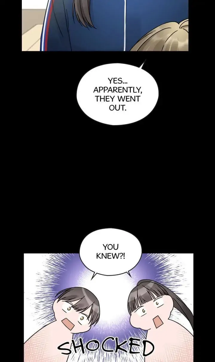 Read One Step Away From Happiness chapter 29 image 15 on Lezhin