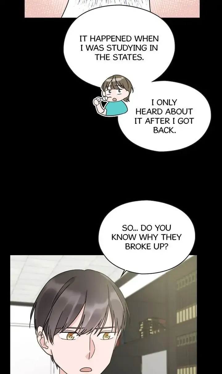 Read One Step Away From Happiness chapter 29 image 16 on Lezhin