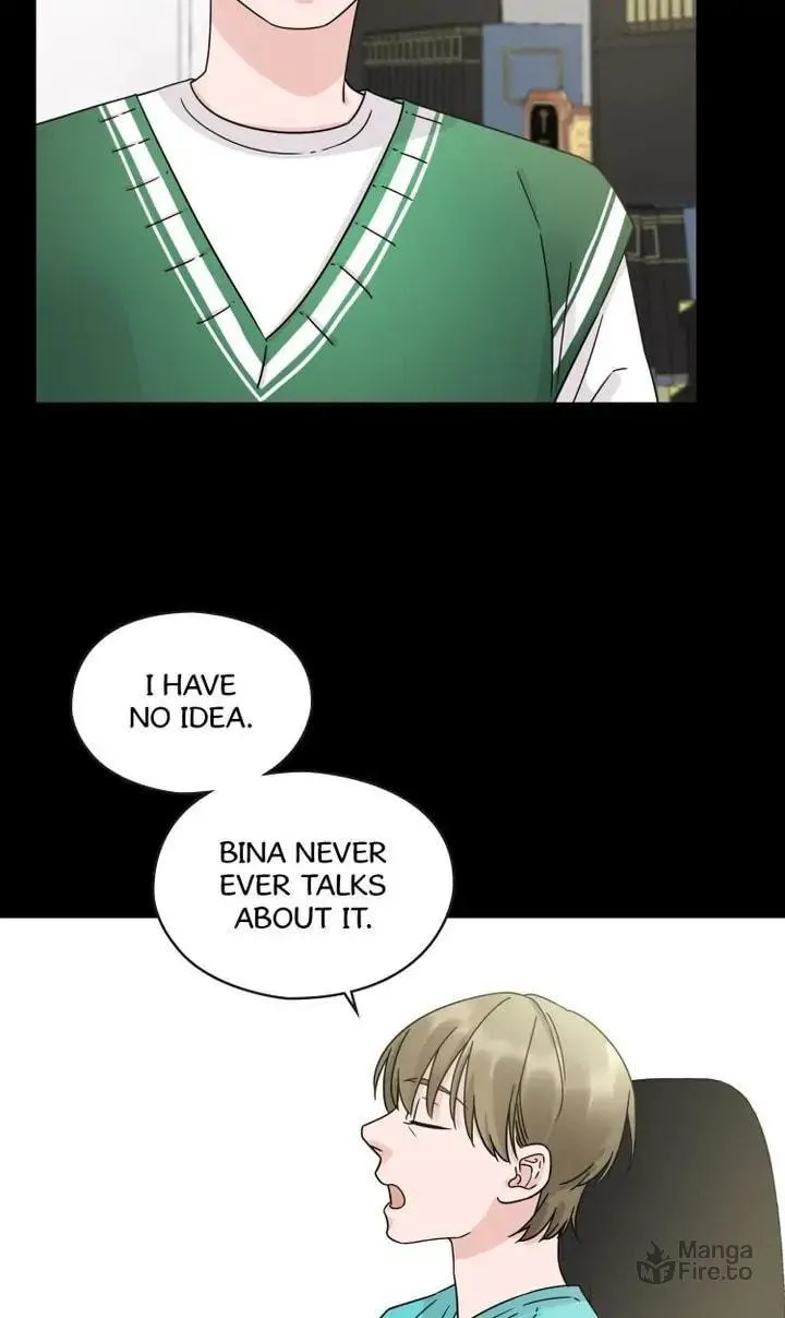 Read One Step Away From Happiness chapter 29 image 17 on Lezhin