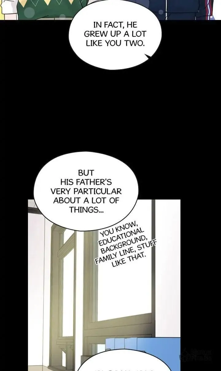 Read One Step Away From Happiness chapter 29 image 19 on Lezhin