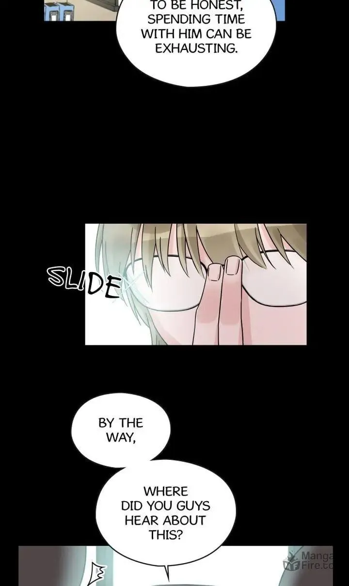 Read One Step Away From Happiness chapter 29 image 20 on Lezhin
