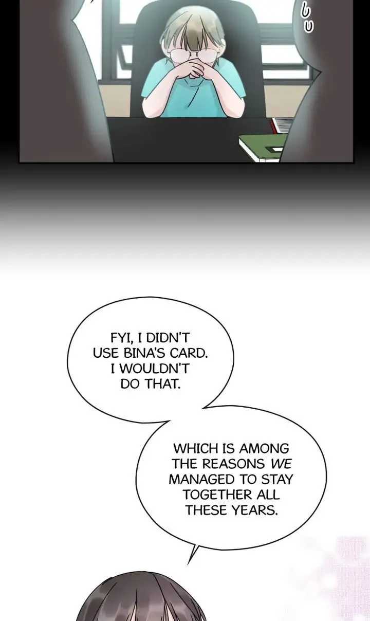 Read One Step Away From Happiness chapter 29 image 21 on Lezhin
