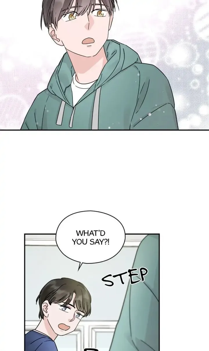Read One Step Away From Happiness chapter 29 image 22 on Lezhin