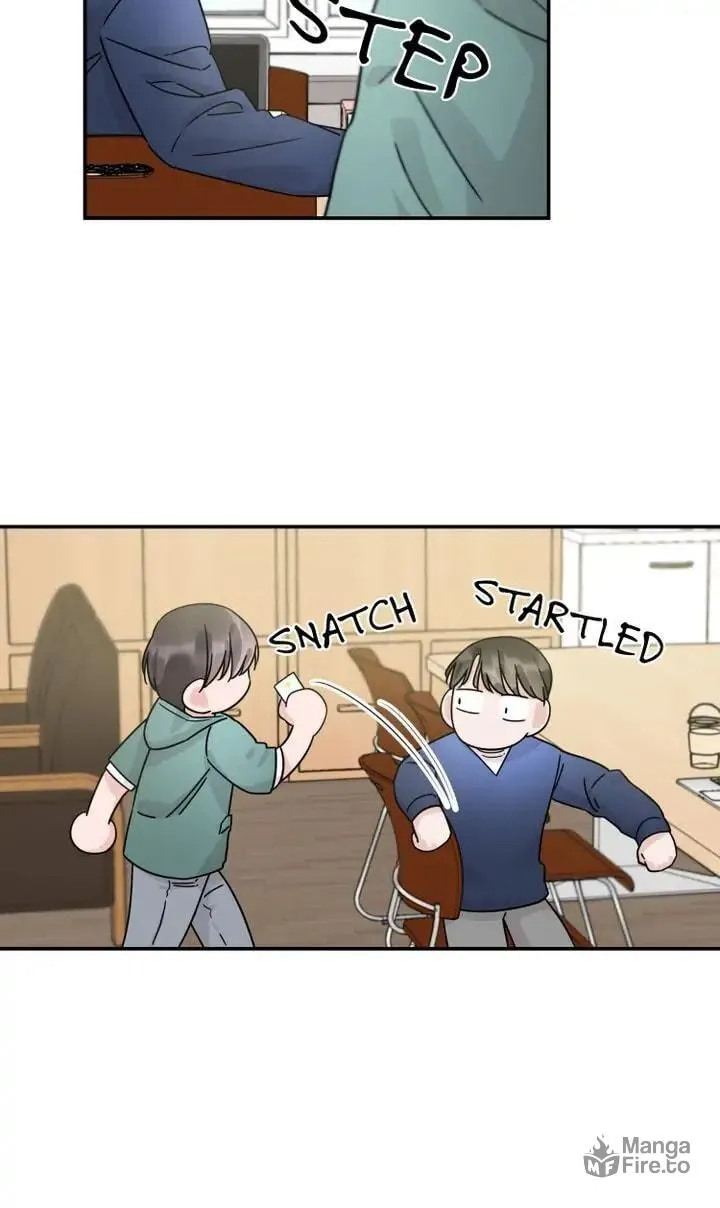 Read One Step Away From Happiness chapter 29 image 23 on Lezhin