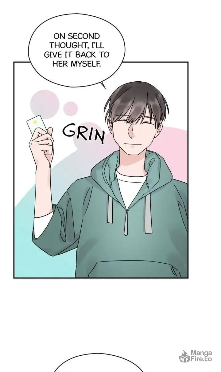 Read One Step Away From Happiness chapter 29 image 24 on Lezhin