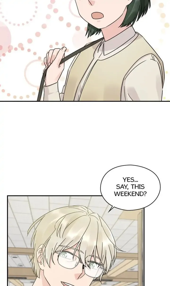 Read One Step Away From Happiness chapter 29 image 28 on Lezhin