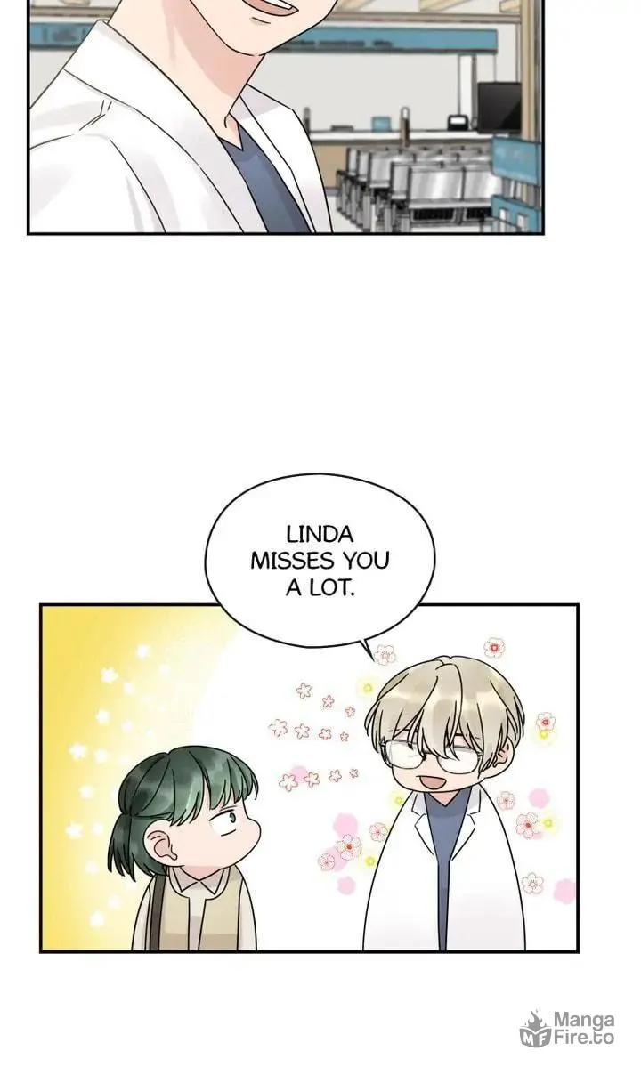 Read One Step Away From Happiness chapter 29 image 29 on Lezhin