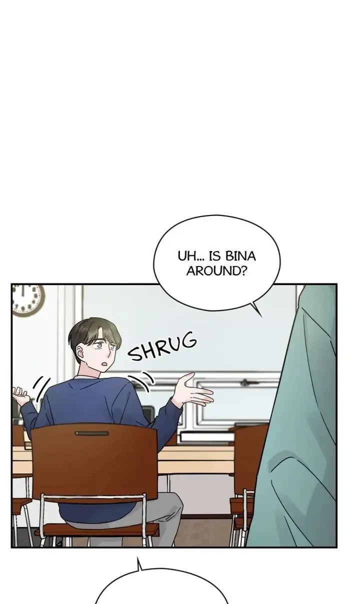 Read One Step Away From Happiness chapter 29 image 3 on Lezhin