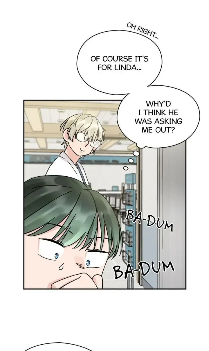 Read One Step Away From Happiness chapter 29 image 30 on Lezhin