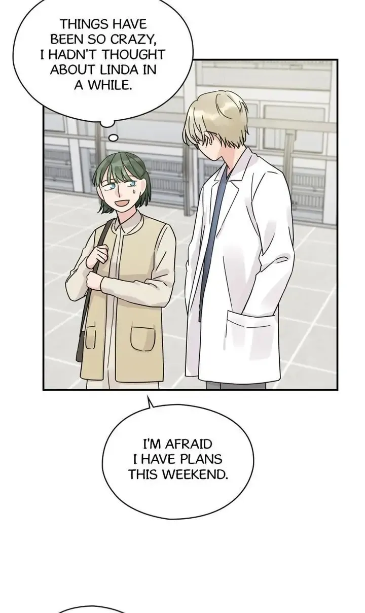 Read One Step Away From Happiness chapter 29 image 31 on Lezhin
