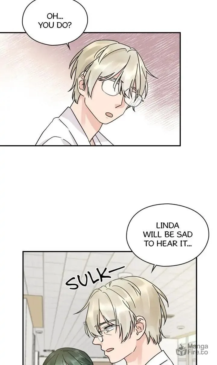 Read One Step Away From Happiness chapter 29 image 32 on Lezhin