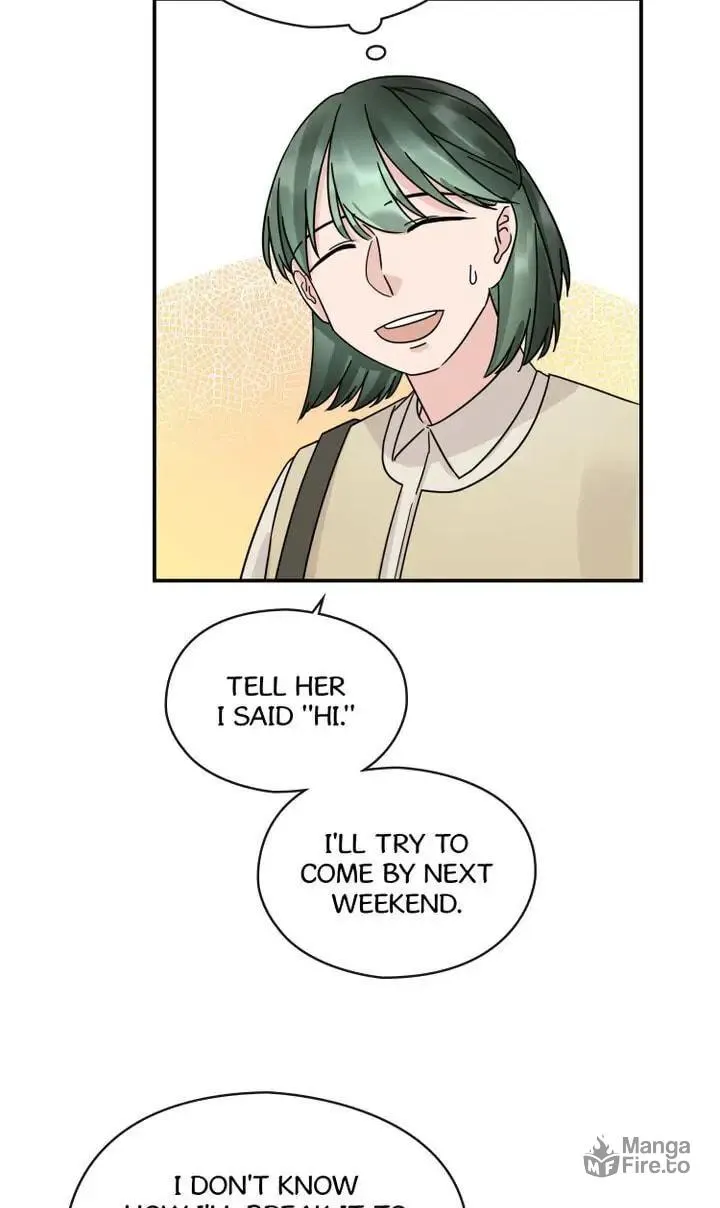 Read One Step Away From Happiness chapter 29 image 34 on Lezhin