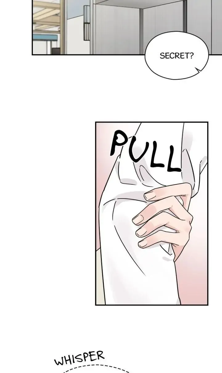 Read One Step Away From Happiness chapter 29 image 36 on Lezhin