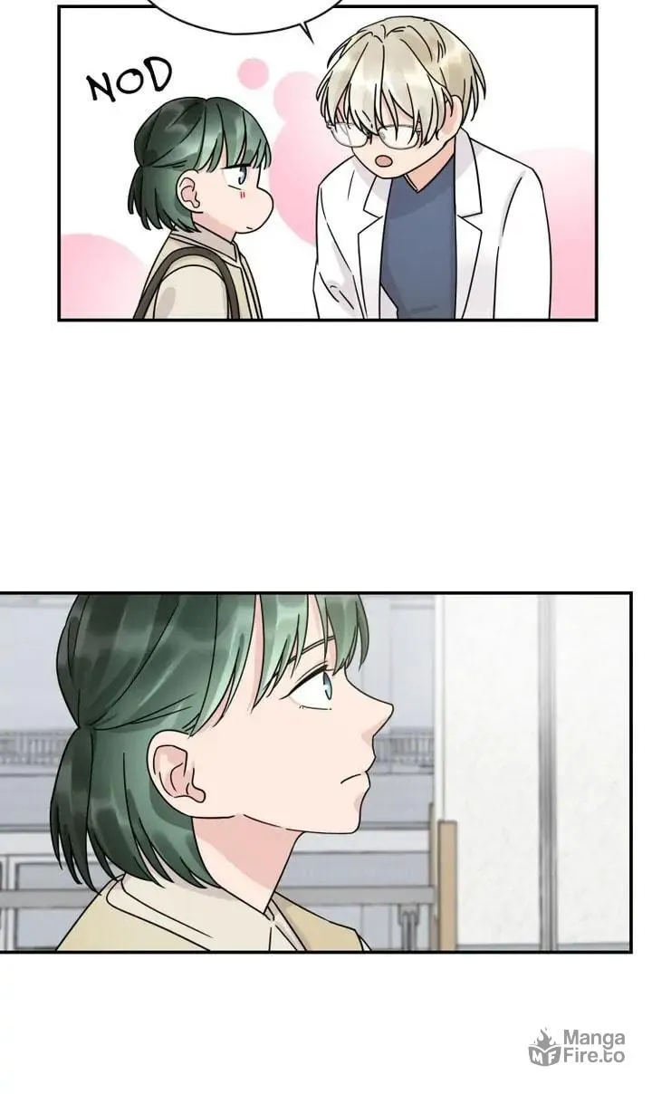 Read One Step Away From Happiness chapter 29 image 38 on Lezhin