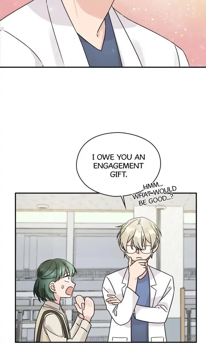 Read One Step Away From Happiness chapter 29 image 40 on Lezhin