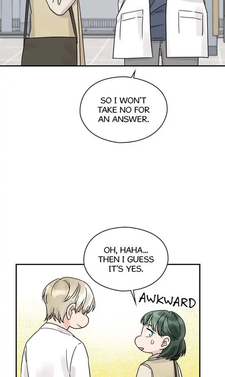 Read One Step Away From Happiness chapter 29 image 42 on Lezhin