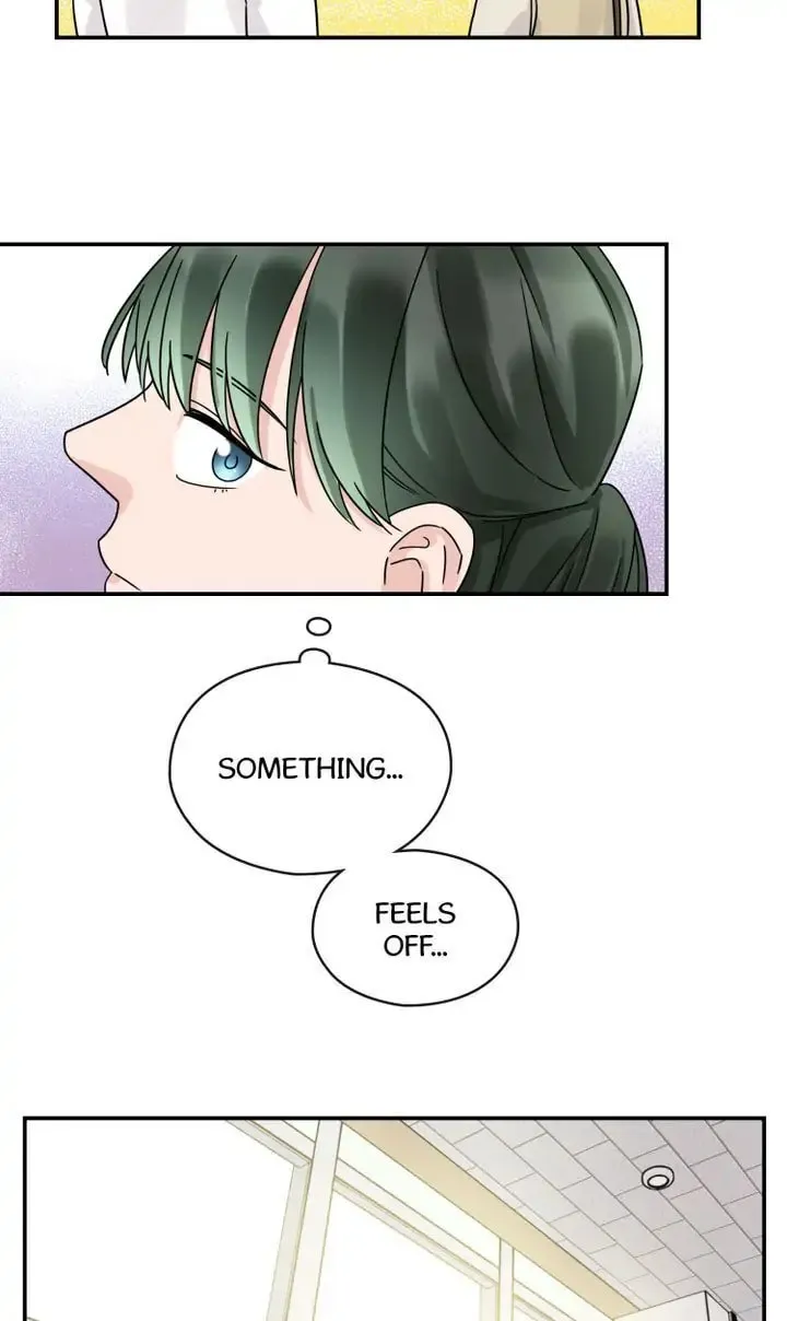 Read One Step Away From Happiness chapter 29 image 43 on Lezhin