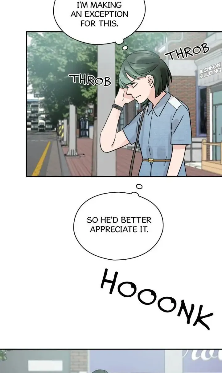 Read One Step Away From Happiness chapter 29 image 48 on Lezhin
