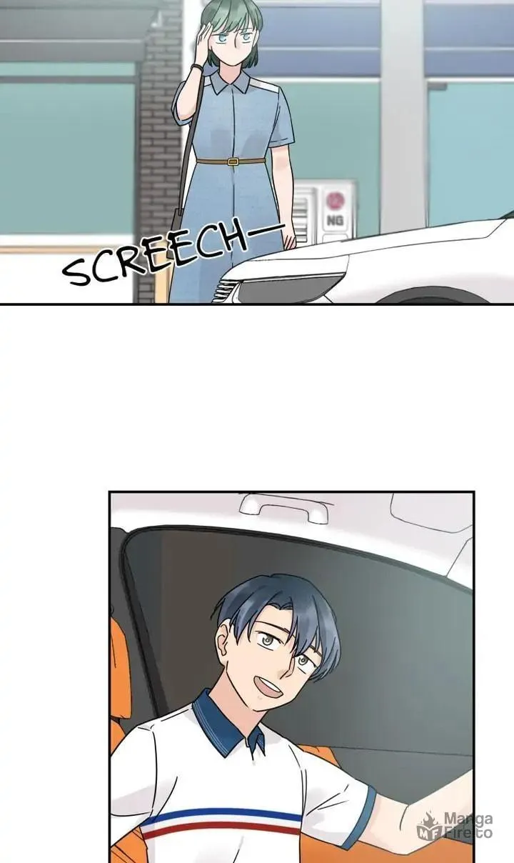 Read One Step Away From Happiness chapter 29 image 49 on Lezhin