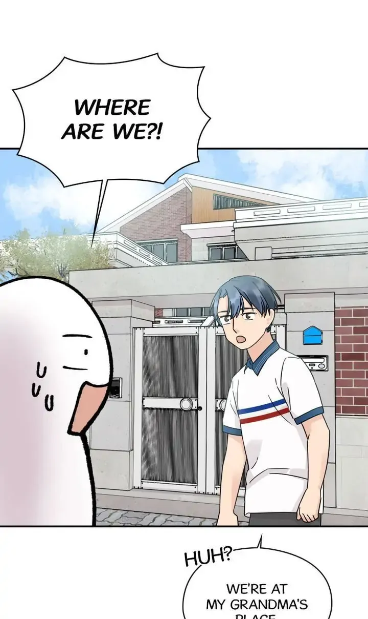 Read One Step Away From Happiness chapter 29 image 52 on Lezhin