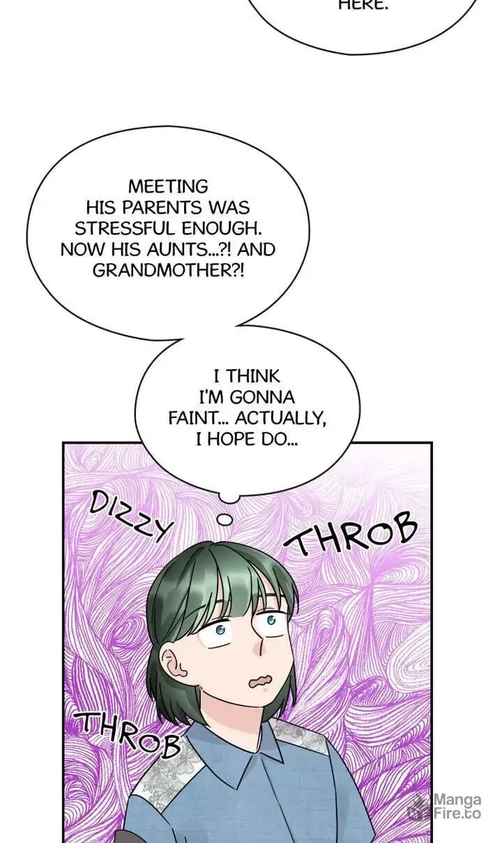 Read One Step Away From Happiness chapter 29 image 54 on Lezhin