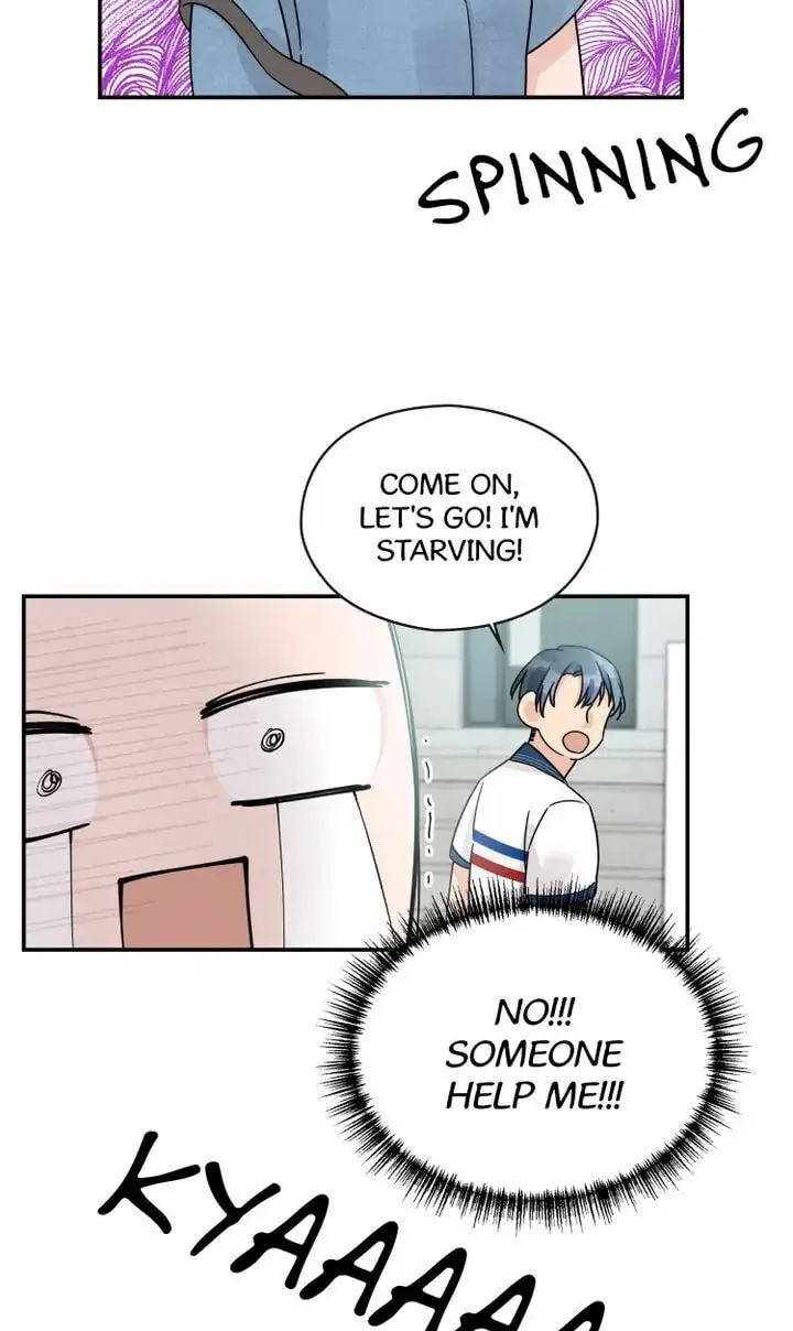 Read One Step Away From Happiness chapter 29 image 55 on Lezhin