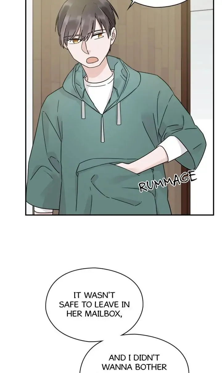 Read One Step Away From Happiness chapter 29 image 6 on Lezhin