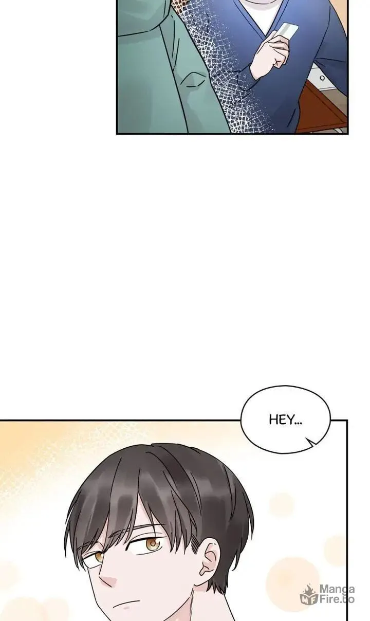 Read One Step Away From Happiness chapter 29 image 8 on Lezhin
