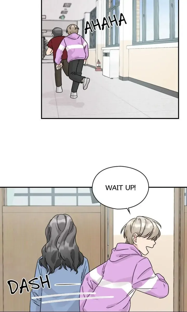 Read One Step Away From Happiness chapter 31 image 1 on Lezhin