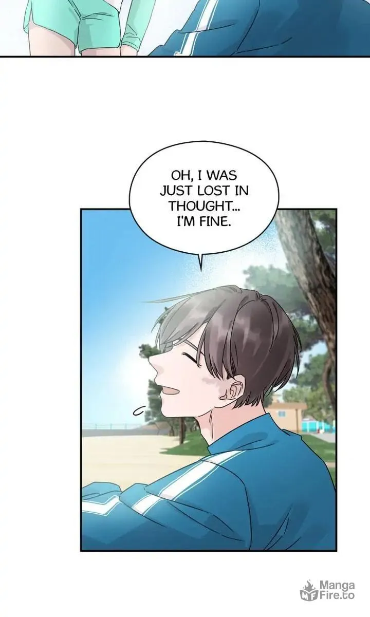 Read One Step Away From Happiness chapter 31 image 11 on Lezhin