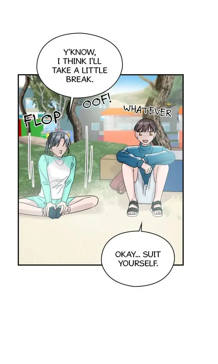 Read One Step Away From Happiness chapter 31 image 13 on Lezhin