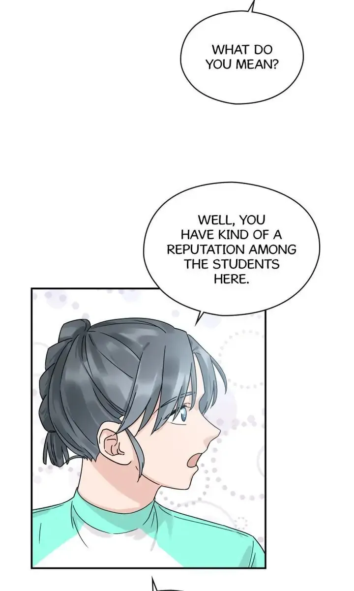 Read One Step Away From Happiness chapter 31 image 16 on Lezhin
