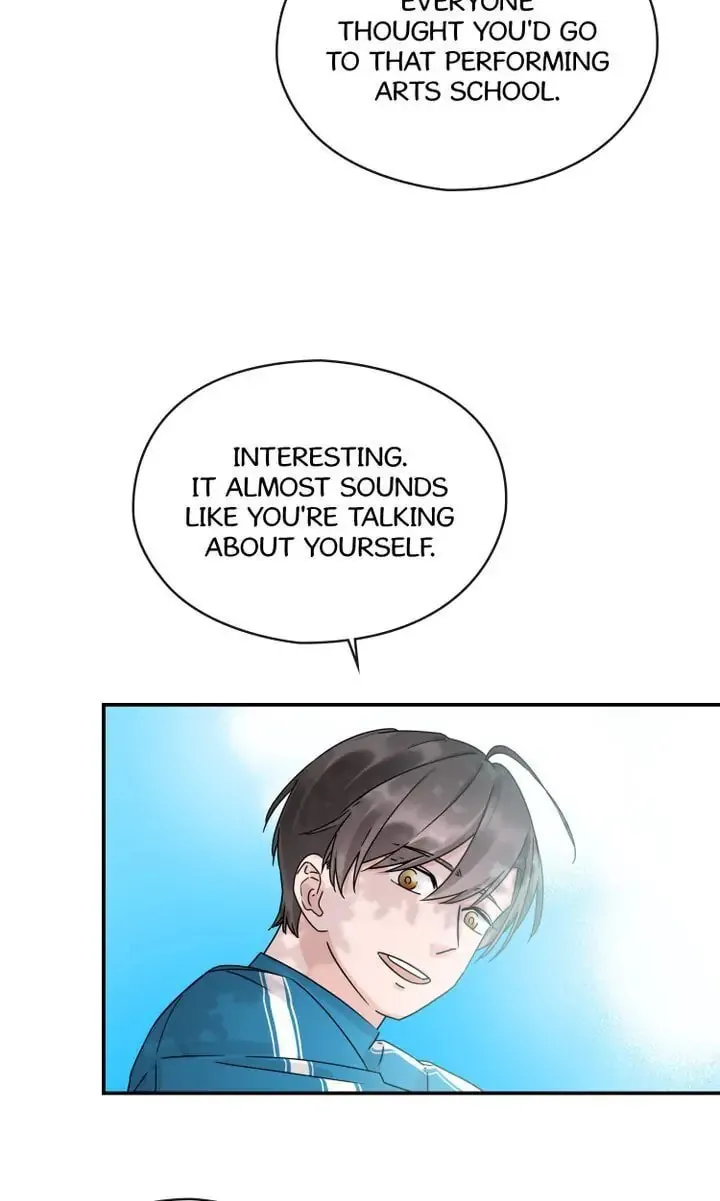 Read One Step Away From Happiness chapter 31 image 18 on Lezhin