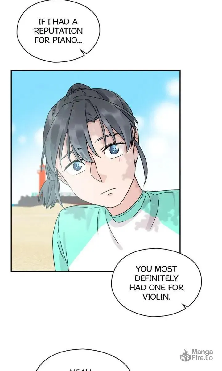 Read One Step Away From Happiness chapter 31 image 19 on Lezhin
