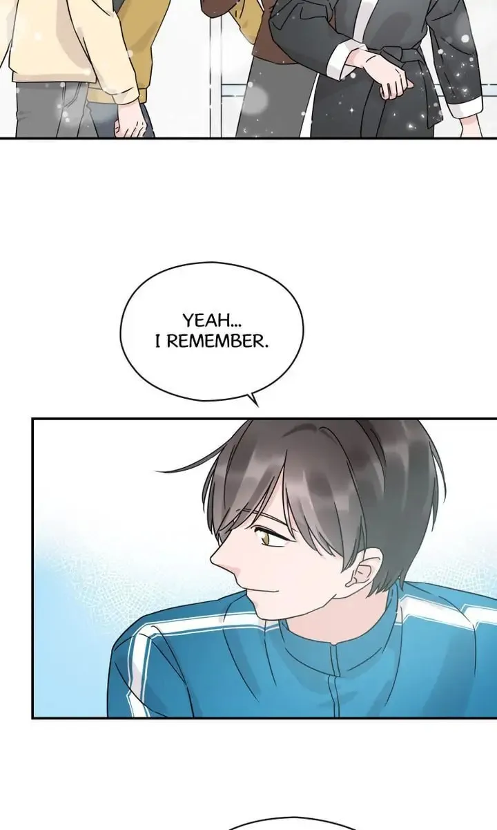Read One Step Away From Happiness chapter 31 image 22 on Lezhin