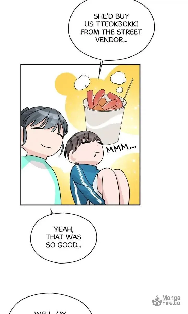 Read One Step Away From Happiness chapter 31 image 23 on Lezhin